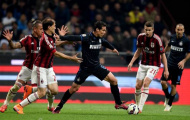 Derby Milano: Có tiền mua tiên… Rồi sao nữa?