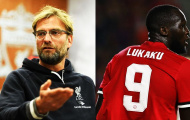 Điểm tin sáng 14/10: Klopp e dè Lukaku; Wenger có phương án thay Ozil