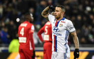 Điểm tin tối 14/10: Depay mơ khoác áo Real; M.U & Man City tranh sao trẻ