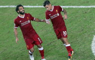 Đội hình kết hợp Liverpool vs Man Utd: Quỷ đỏ chiếm 9 vị trí