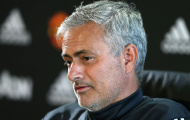 Đối thoại Jose Mourinho: Nếu cần, M.U sẽ đá 9 tiền đạo trước Liverpool