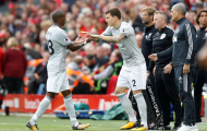 Ferdinand chỉ trích Mourinho vì tung Lindelof vào sân