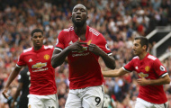 Góc BLV Quang Huy: Lukaku hưng phấn, M.U khuất phục Liverpool