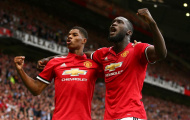GÓC NHÌN: Man Utd trông cậy cả vào những 'Ma tốc độ'