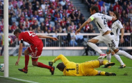 Highlights: Bayern Munich 5-0 Freiburg (Vòng 8 Bundesliga)