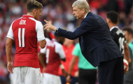 HLV Wenger: Không Ozil, đã có Iwobi, Wilshere