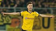 Julian Weigl, ngôi sao đang khiến thành Manchester 'điên đảo'