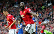 Klopp thừa nhận SỢ Lukaku trước derby nước Anh