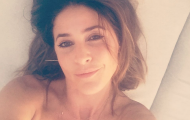 Lisa Snowdon - bồ cũ nóng bỏng của Jay Bothroyd