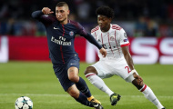 Mất hậu vệ, Zidane sang Bayern chiêu mộ tân binh