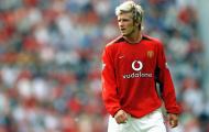 Những ngôi sao Man Utd 'chạm mặt' Liverpool nhiều nhất