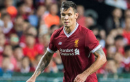 Bị trận Man Utd 'khủng bố', sao Liverpool phải thay cả số điện thoại