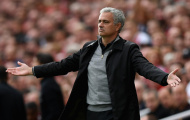 Với 'xe buýt hai tầng', MU của Mourinho sẽ vô địch!?