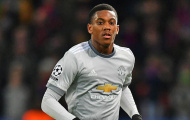 'Vụ M.U đổi Martial lấy Rakitic thật thú vị'