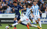 Vượt Kane, Alli sắp trở thành người hưởng lương cao nhất Tottenham