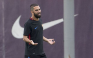 NÓNG: Jose Mourinho muốn 'hớt tay trên' mục tiêu của Arsenal