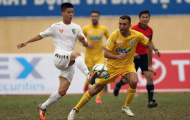 17h00 ngày 15/10, FLC Thanh Hóa vs Hà Nội FC: Ngày phán xử