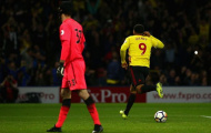 5 điểm nhấn Watford 2-1 Arsenal: Một câu chuyện cổ tích mới?
