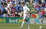 5 điểm nhấn Getafe 1-2 Real Madrid: thành bại tại Ronaldo