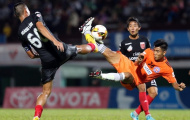 17h00 ngày 15/10, SHB Đà Nẵng vs Long An: Tìm lại niềm vui