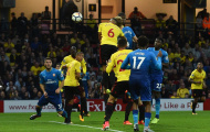 Arsenal lập kỷ lục VÔ ĐỐI ở Ngoại hạng Anh