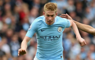 Bernardo Silva nể nhất cầu thủ này ở Man City