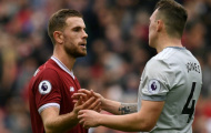 Carragher: 'Liverpool giỏi lắm chỉ vào top 4'
