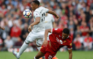 Chấm điểm Liverpool trận M.U: Salah hay Coutinho chưa hay nhất