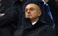 Chủ tịch Levy úp mở về khả năng tiêu tiền của Tottenham