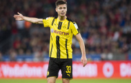 Chuyển nhượng Anh 15/10: Thành Manchester đại chiến vì 2 sao trẻ, Arsenal săn trung vệ Serie A