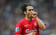 Còn ai nhớ đến Luis Garcia?