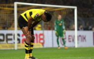Dortmund 2-3 RB Leipzig: Cái chết bất ngờ