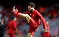 Huyền thoại Henry lên tiếng 'dạy bảo' Salah