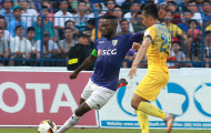 FLC Thanh Hóa 3-3 Hà Nội FC (Vòng 21 V-League 2017)