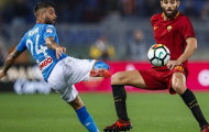 Hạ Roma, Scudetto là giấc mơ có thật với Napoli