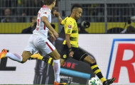 Highlights: Borussia Dortmund 2-3 RB Leipzig (Vòng 8 Bundesliga)