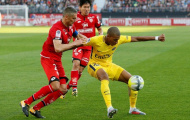 Highlights: Dijon 1-2 PSG (Vòng 9 Ligue 1)