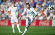Highlights: Getafe 1-2 Real Madrid (Vòng 8 La Liga)