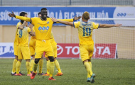 FLC Thanh Hóa thưởng vượt khung nếu đánh bại Hà Nội FC