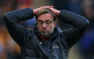 Juventus thất bại, Liverpool buồn chẳng kém