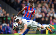 Không như Conte, Cahill thừa nhận Chelsea thua là xứng đáng