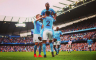 Man City vung tiền vì Kyle Walker là đúng!