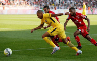 Kylian Mbappe cùng đồng đội khuấy đảo hàng thủ Dijon
