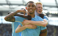 'Lên đồng', sao Man City không khác gì Messi