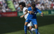 Marcelo cũng không lý giải được chuỗi trận của Real Madrid