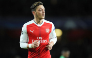 Martin Keown đòi Arsenal bán gấp Mesut Ozil