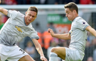 'May mắn cầm hòa Liverpool, Mourinho chỉ biết nói nhảm!'