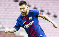 NÓNG: Messi yêu cầu Barca mua Coutinho, Herrera