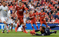 Louis van Gaal: Trận Liverpool - M.U đạt tầm 'Siêu kinh điển'
