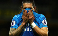Troy Deeney: Arsenal thua vì Bellerin... tóc dài